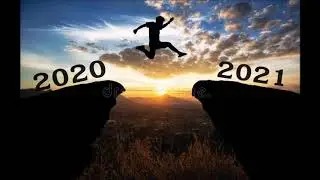 Μουσικές Ευχές για το 2021!!!!