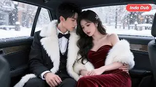 【Indo Dub】Obsesi Gila Sang CEO: Menghancurkan Hidup Rong En Demi Memilikinya! 🔗🖤 #drama