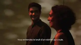 Bande annonce - "Silêncio", Théâtre de la Tempete, Compagnie La Traversée