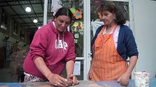Hacelo fácil: una vasija