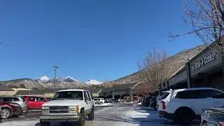 Flagstaff, Arizona, January 9, 2024