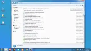 Modo Dios de Windows