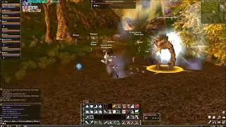 Lineage 2 Classic. Фарм рб 50+