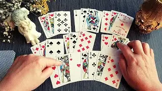 Резкая смена событий! Это скоро произойдет с Вами!💘👫🏡 ПО СЕКРЕТУ НА ЛЮБОВЬ