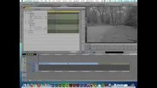 Avid Media Composer 7 Tutorial | Basic Effects & Keyframes