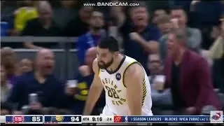 Goga Bitadze 23 10 22