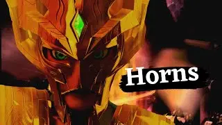 Morgana || Horns