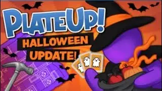 Let's Play: Modded PlateUp! Lasagna Part 2 And Home Brew Part 1
