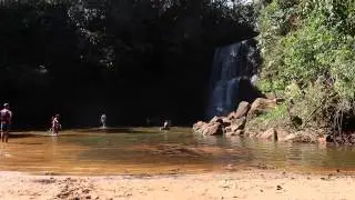 Chapada dos Guimaraes
