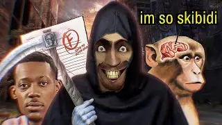 How This Meme Broke An Entire Generation