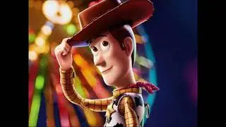 Yee Haw Giddy Up Partner, We Gotta Get This Wagon Train a'movin clear audio