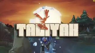 Instalok - Taliyah (DNCE - Toothbrush PARODY)