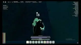restore? Deepwoken