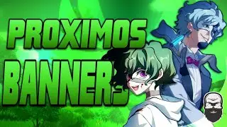 Los banners mas esperados por la comunidad 👀 | Genshin Impact | Cyklops _23