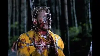 ВСЕ УБИЙСТВА ИЗ "ПОВОРОТ НЕ ТУДА 3" / ALL MURDERS FROM "WRONG TURN 3: LEFT FOR DEAD"