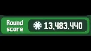 Balatro - 13-million points speedrun