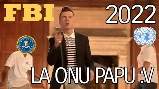 NO MÁS LOLIS (a la ONU no le gusta eso) | VERSIÓN 2022