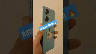 Name the Phone 🔥 #shorts #informativemedia