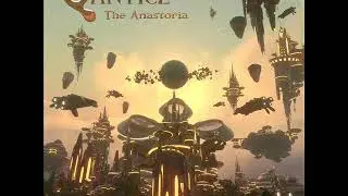 Qantice - Once Upon a Sun