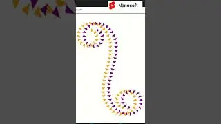 make ninja weired snake - 