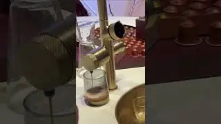 Кава з-під крана 😉