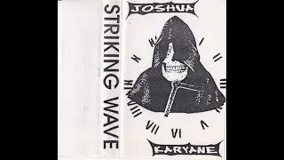 Joshua, Karyane – Striking Wave