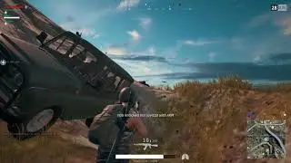 fun times on pubg