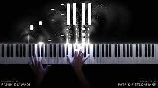 The Night King - Game of Thrones: Season 8 (Piano Version)