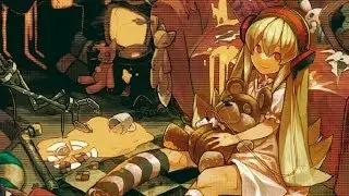 Let's Osu "Survive Hardcore" t+pazolite feat. Rizna - Distorted Lovesong [Love]