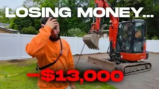 I LOST MONEY on a $13,000 Fence Job (Here’s What Went Wrong)