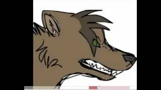 Audition for Shadowland (InkBlotchy)