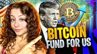 BITCOIN WILL FIX THE UNITED STATES! HERE'S HOW