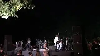 The Gitas and Sasha Chemerov - Lake of Fire(Nirvana cover)(Live in Kyiv 11.09.2021)