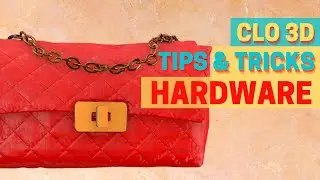 7 Tips and Tricks for making Hardware in CLO3D