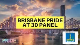 Brisbane Pride At 30 Reunion