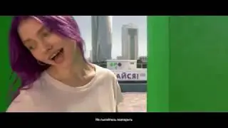 Реклама Мегафон — Саша Капустина песня про кэшбэк