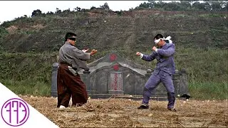 The Best Martial arts movies ever