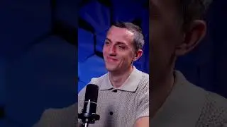Стенапер с механическим сердцем | #стендап #стендапкомик #подкаст
