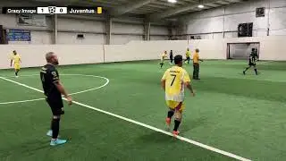 Crazy Image vs Juventus S10
