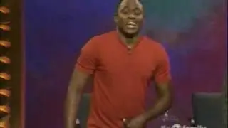 Whose Line - The Beach Hoedown