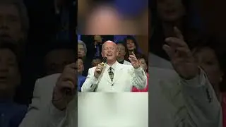 John Starnes - My God Is Real #gaithermusictv #gaithermusic #gaither #jesus #christianmusic #shorts