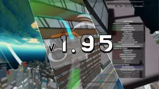 NEW UPDATE - Run #63 (Roblox Parkour)