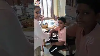 ରାକ୍ଷୀପୂର୍ଣିମା // Rakshabandhan @annieeansh