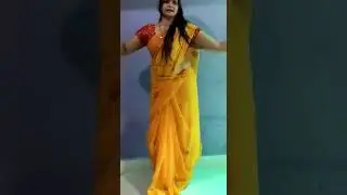 Desi Mujara Dance