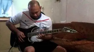Altitudes Cover - Jason Becker