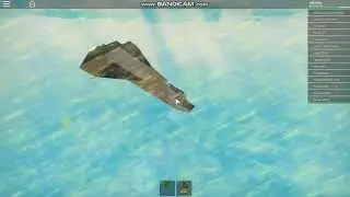 easy victory | Natural Disaster Survival | ROBLOX