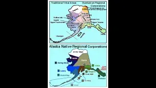 Memories of Alaska : The Consillium that Was
