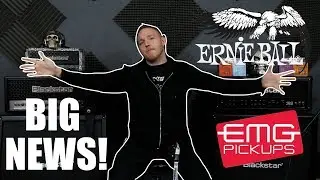 BIG ANNOUNCEMENT! || PLEASE WATCH!
