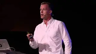 Daniel Burka, partner at GV
