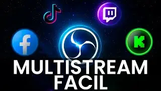 How to Multistream on OBS (Tiktok without Live Studio) and Troubleshoot Common Issues | Sonnic Tech